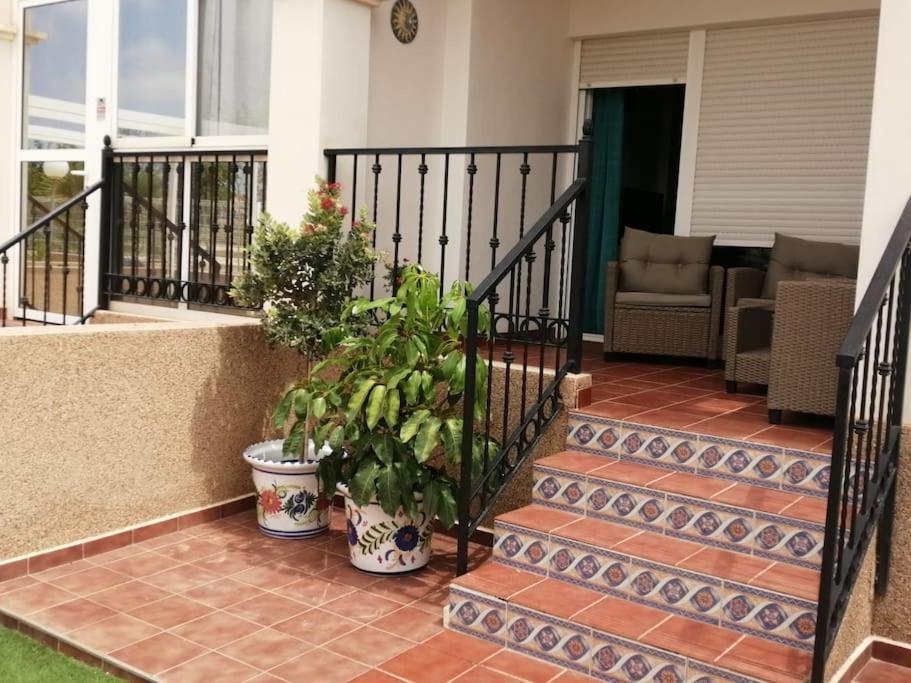 Apartment 057 Casa Turquesa Orihuela