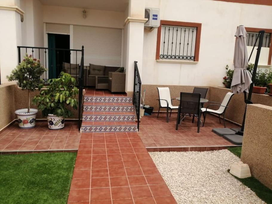 057 Casa Turquesa Orihuela
