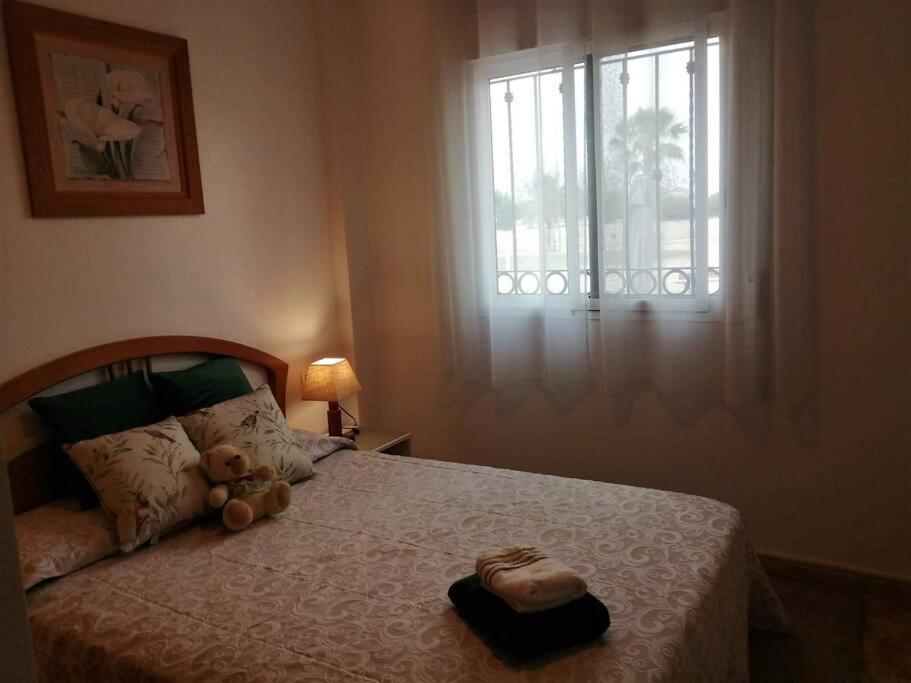 057 Casa Turquesa