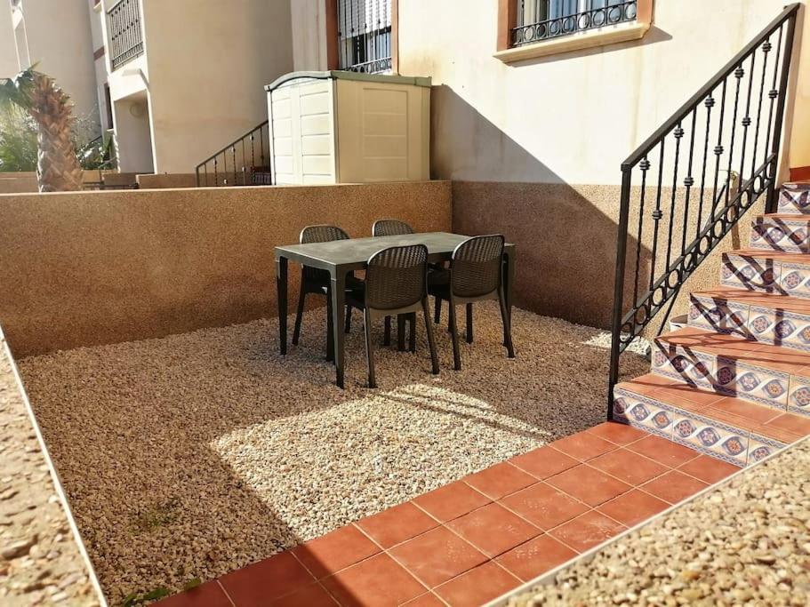 057 Casa Turquesa Apartment *