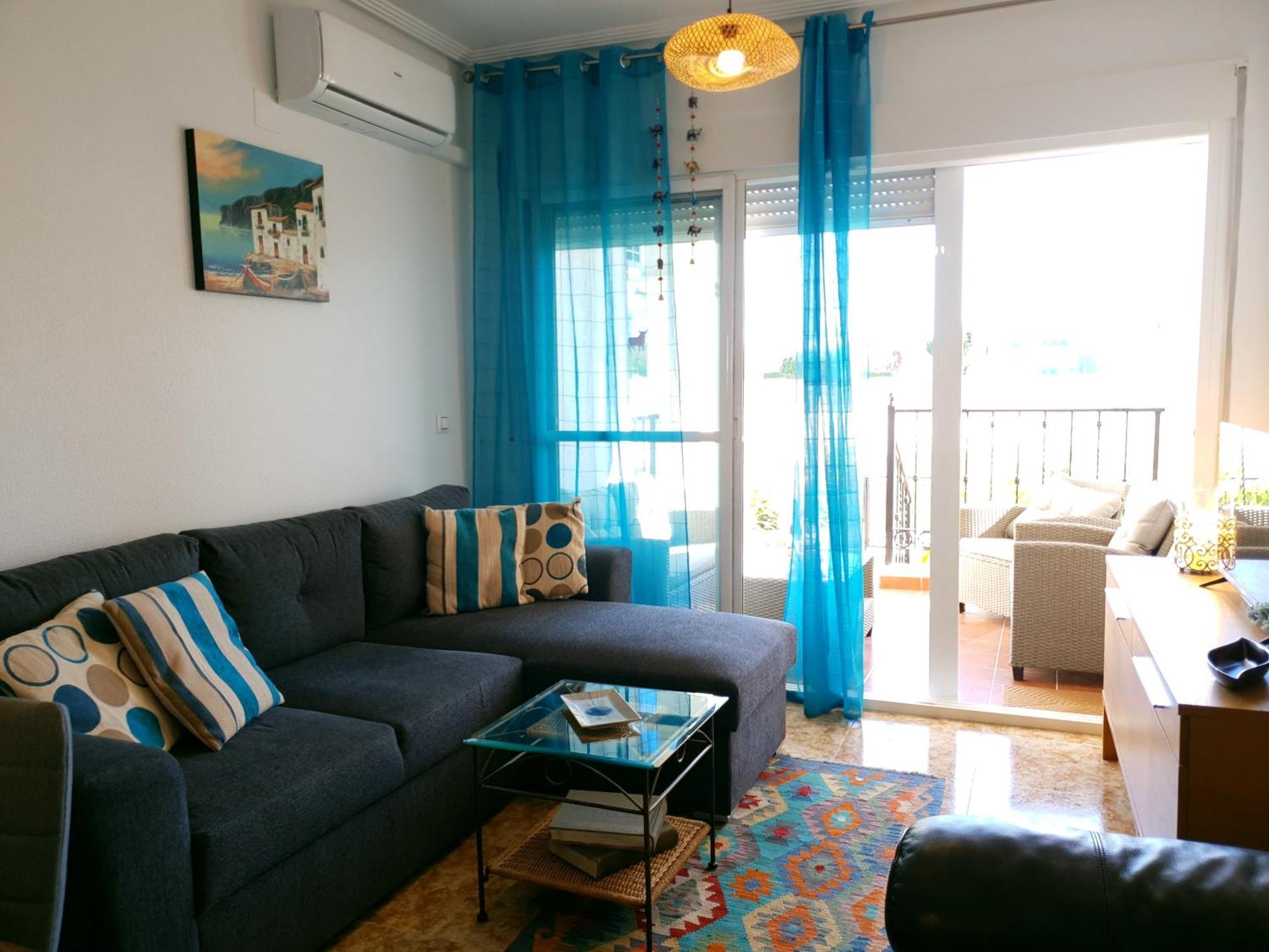 057 Casa Turquesa Apartment