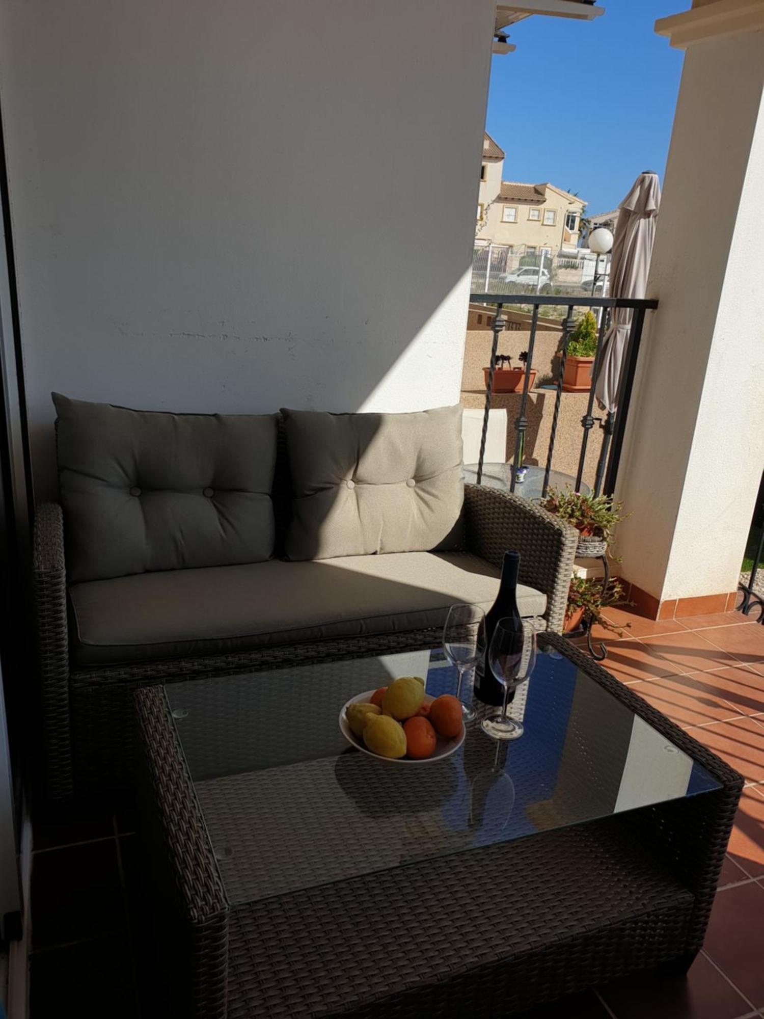 057 Casa Turquesa Apartment *
