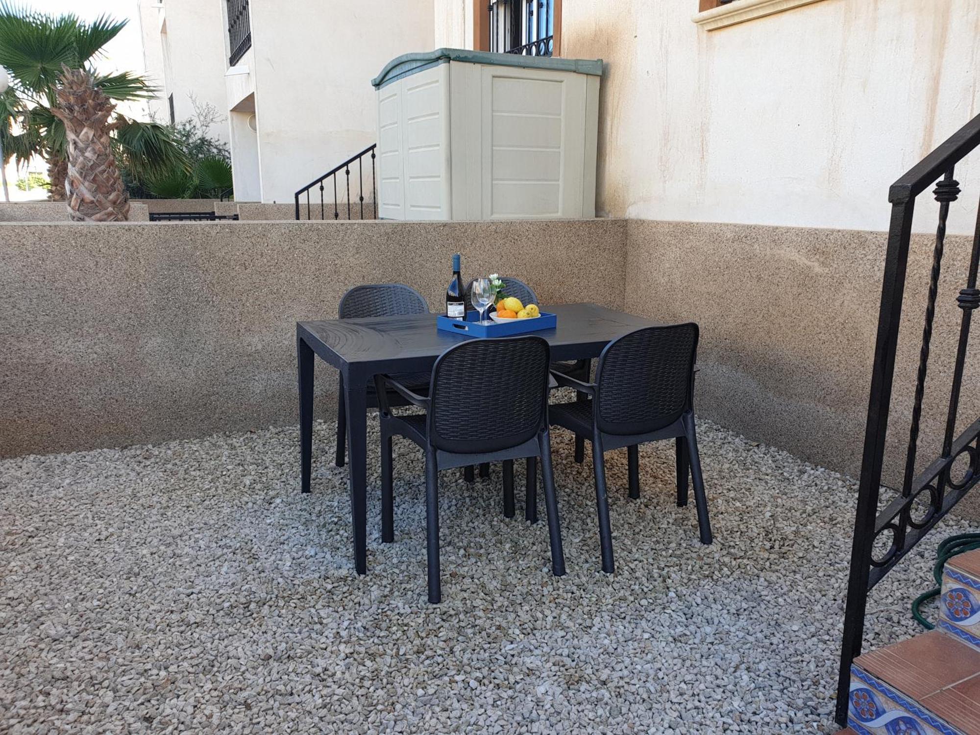 Apartment 057 Casa Turquesa Orihuela