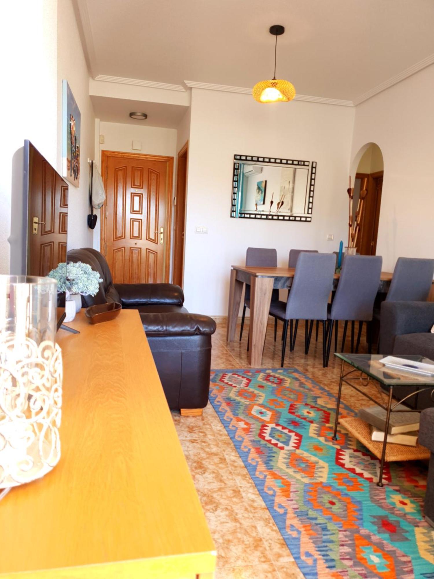 057 Casa Turquesa