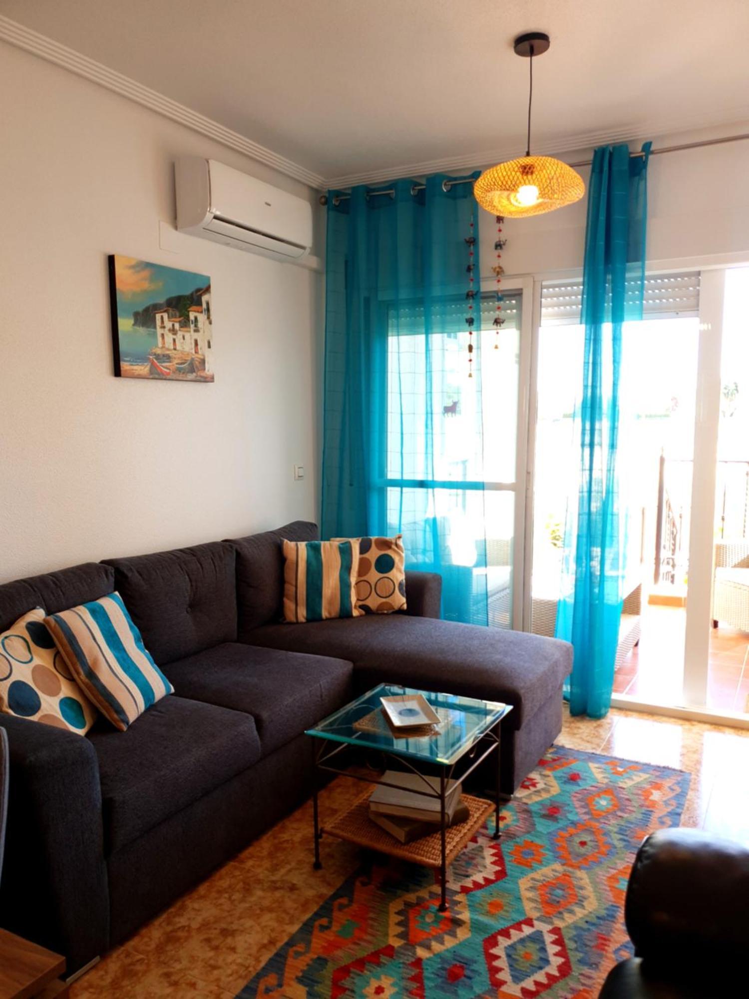 Apartment 057 Casa Turquesa
