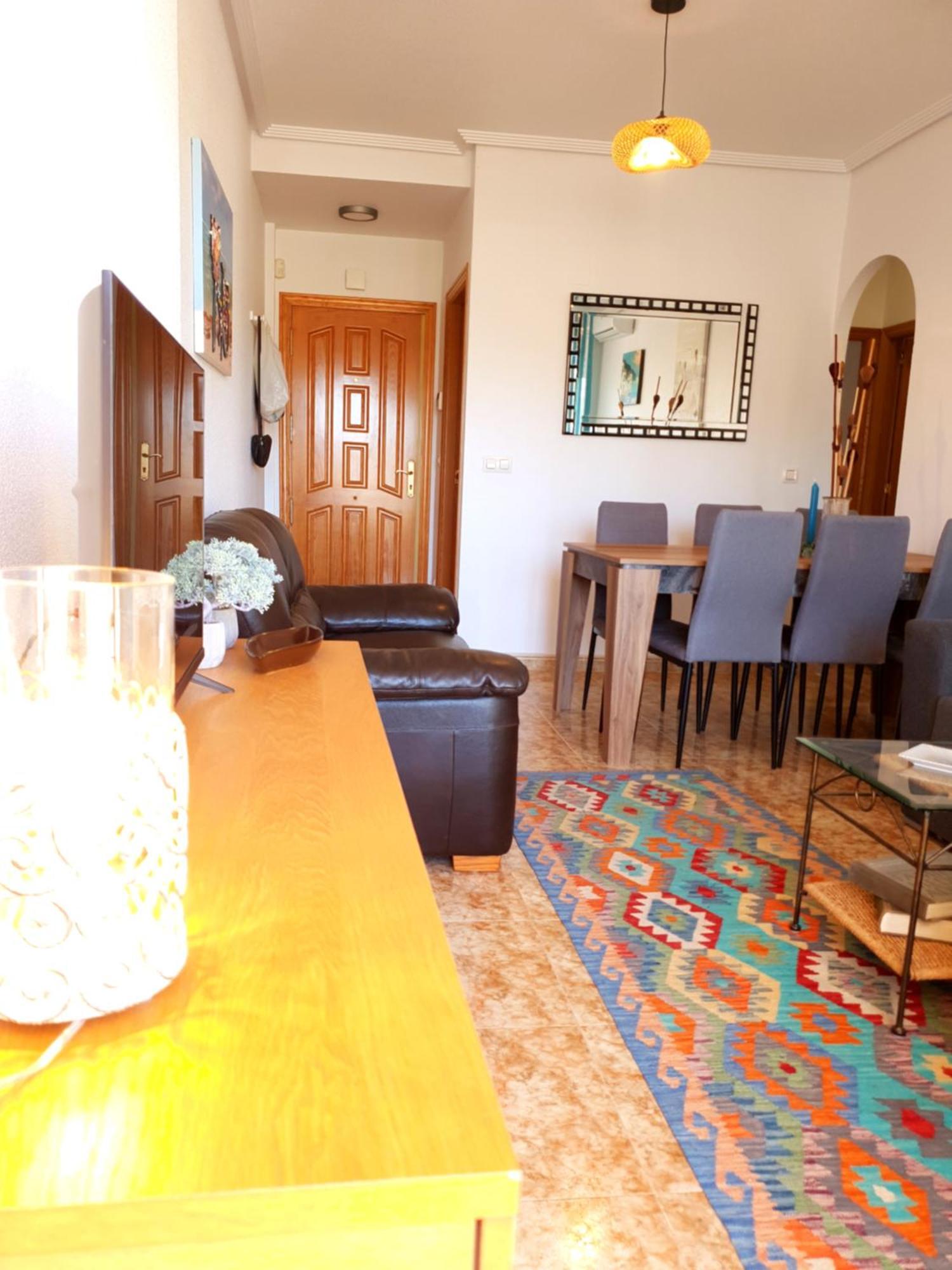 057 Casa Turquesa Apartment *