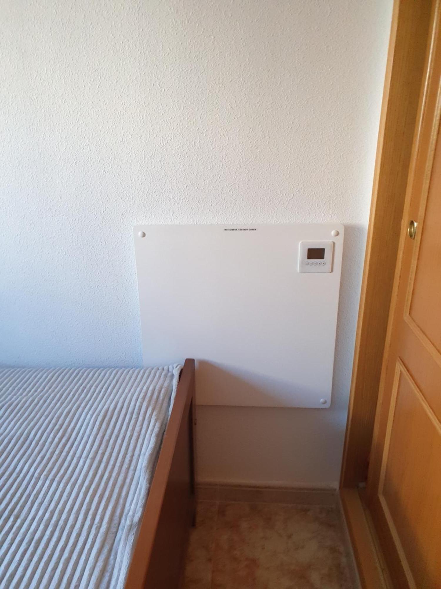 057 Casa Turquesa