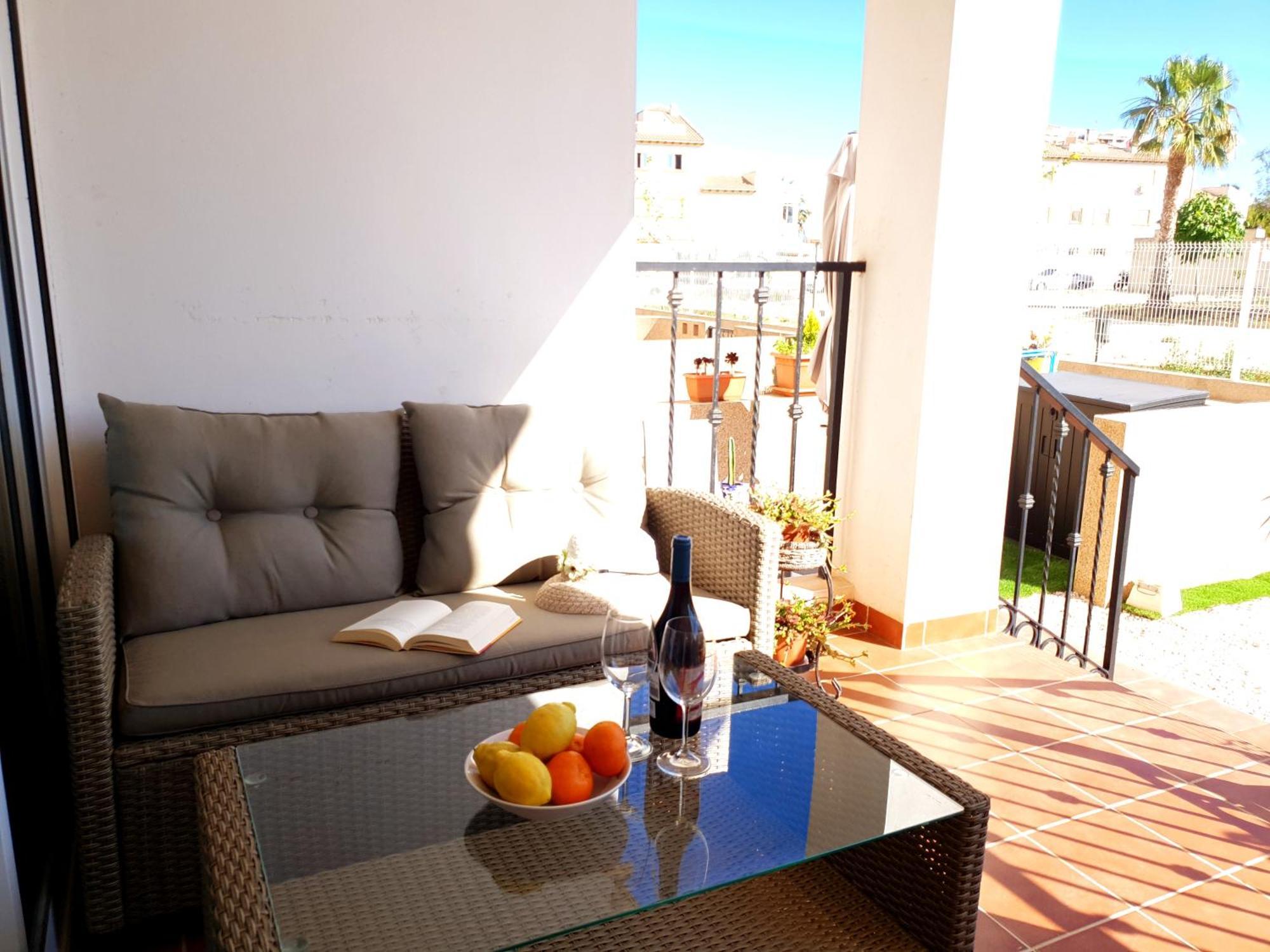 057 Casa Turquesa
