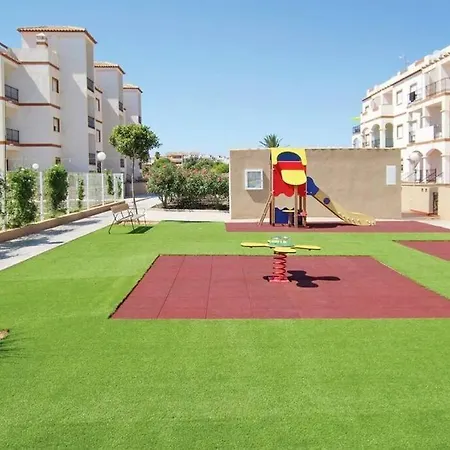 057 Casa Turquesa Apartment Orihuela Exterior photo