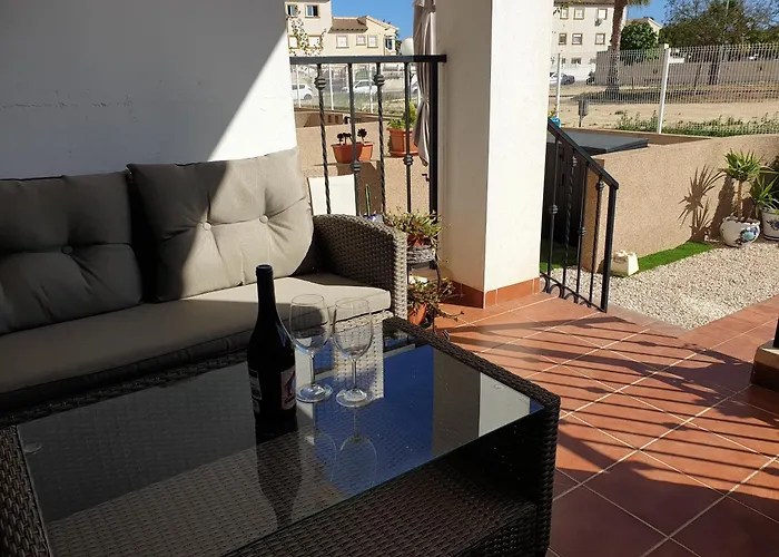 057 Casa Turquesa