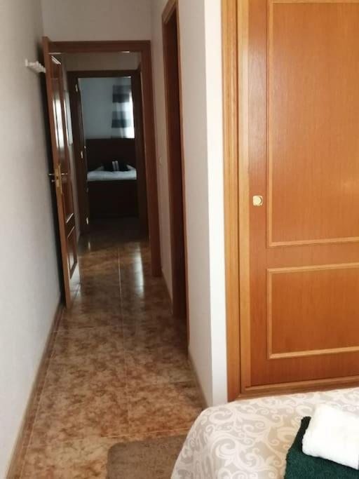 Apartamento 057 Casa Turquesa *