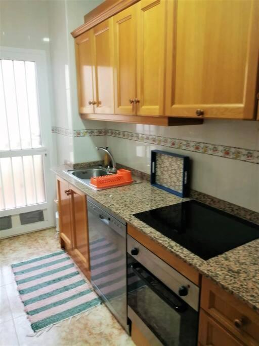 Apartamento 057 Casa Turquesa *