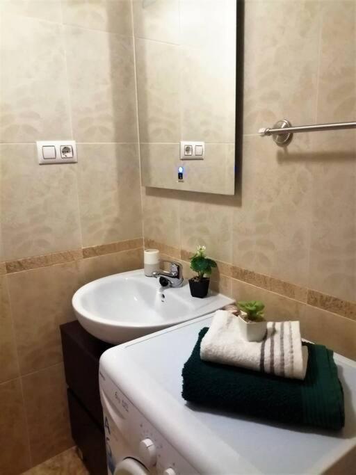 057 Casa Turquesa Apartamento Oriola (Orihuela)