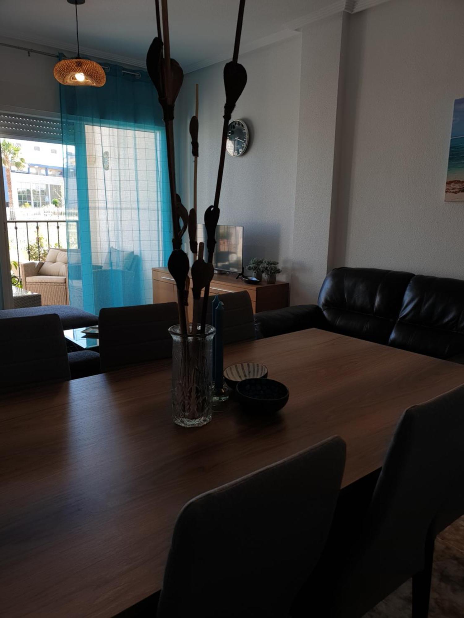 057 Casa Turquesa Oriola (Orihuela)
