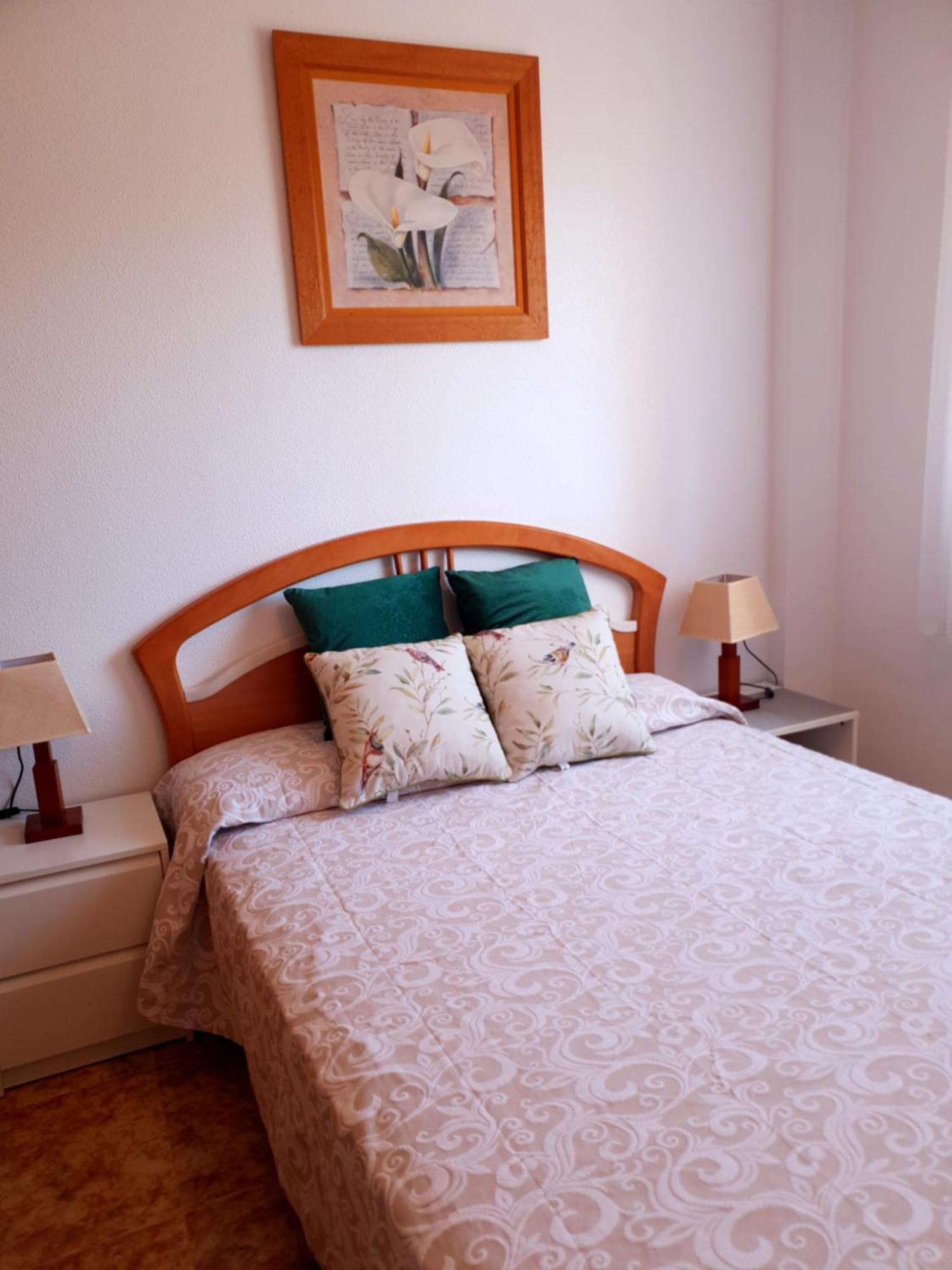 Apartamento 057 Casa Turquesa Oriola (Orihuela)