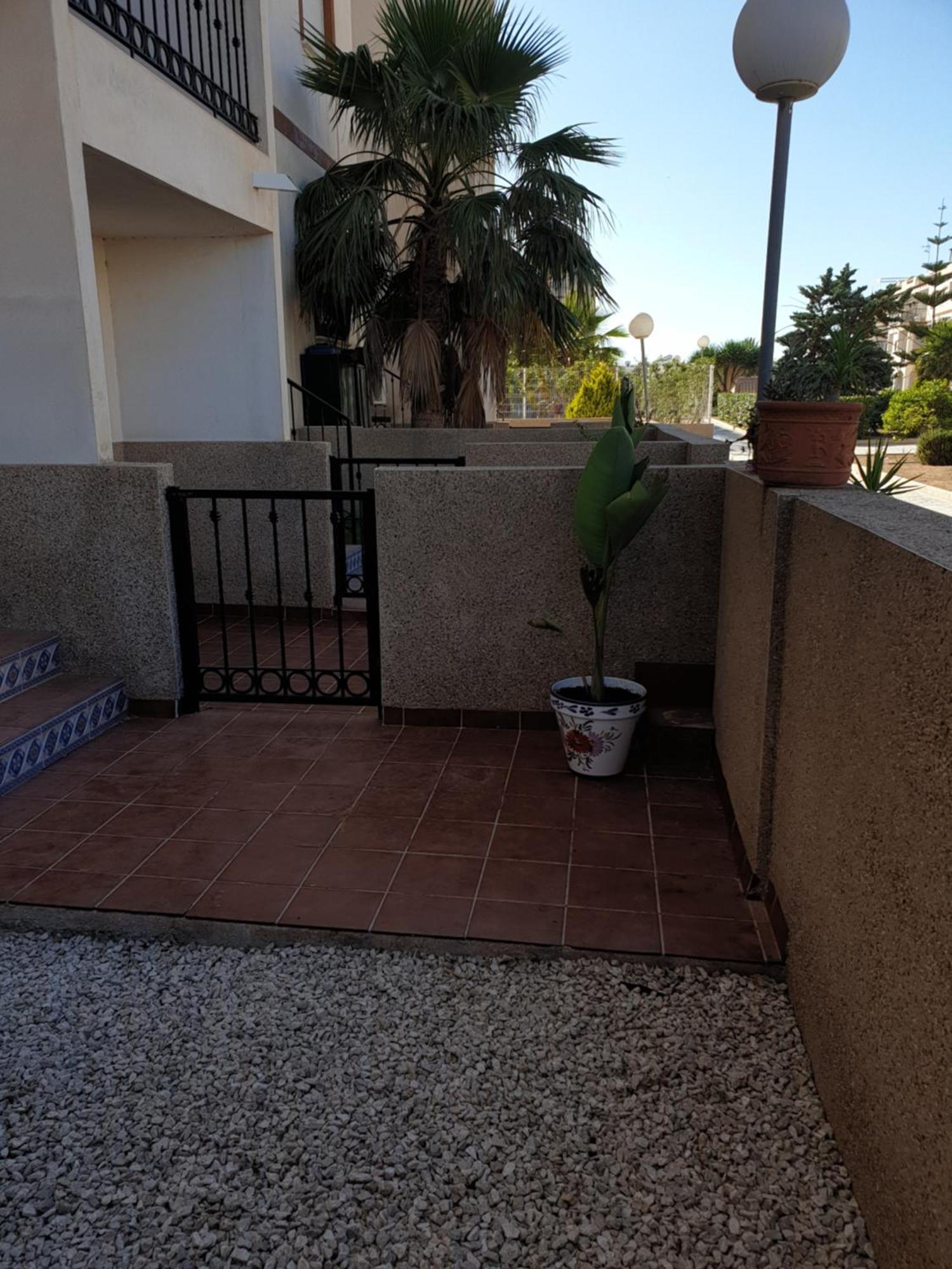 Apartamento 057 Casa Turquesa