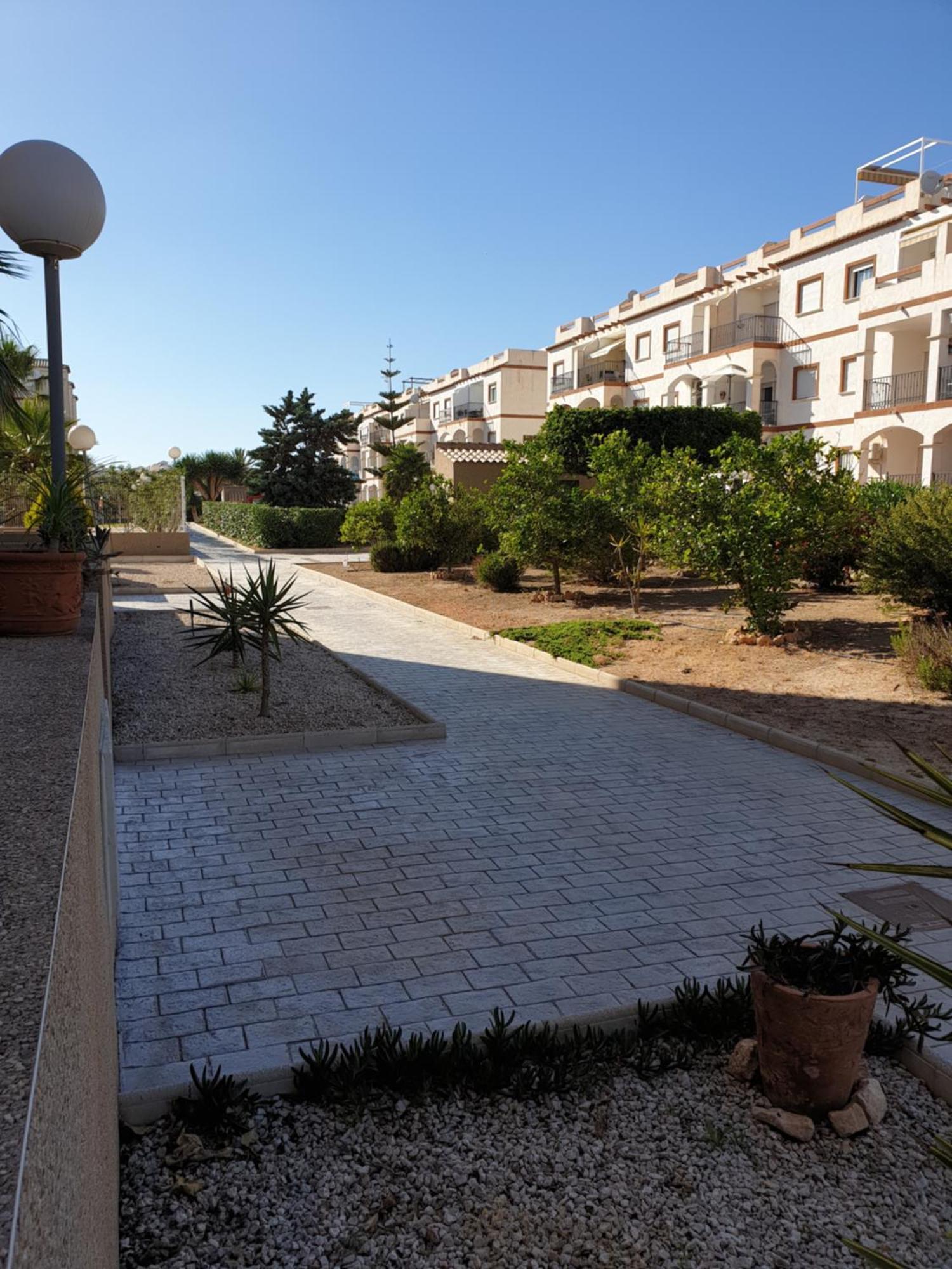 Apartamento 057 Casa Turquesa Oriola (Orihuela)
