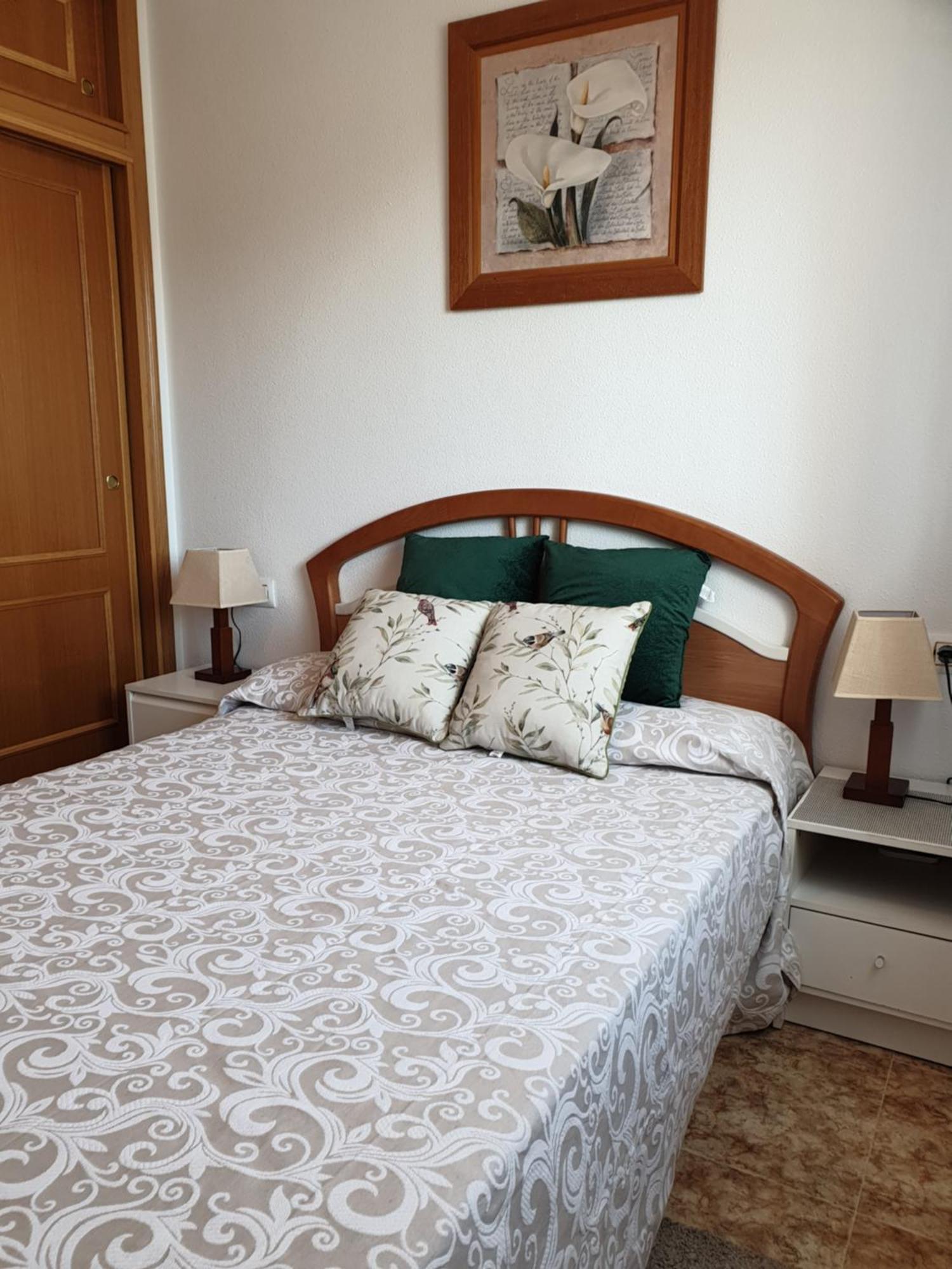 057 Casa Turquesa