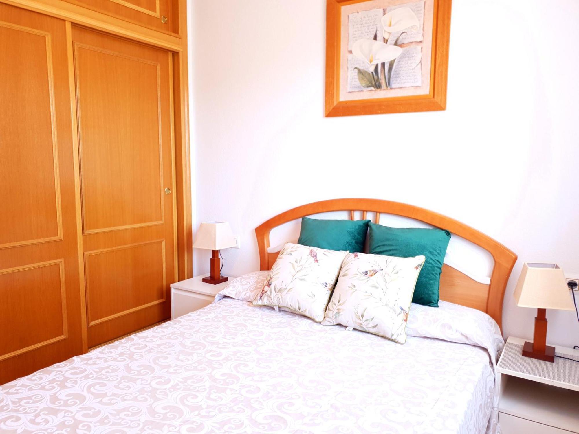 057 Casa Turquesa Apartamento Oriola (Orihuela)