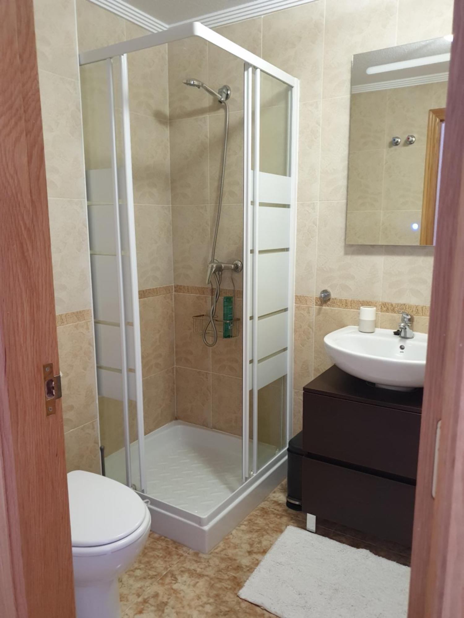 057 Casa Turquesa Apartamento Oriola (Orihuela)