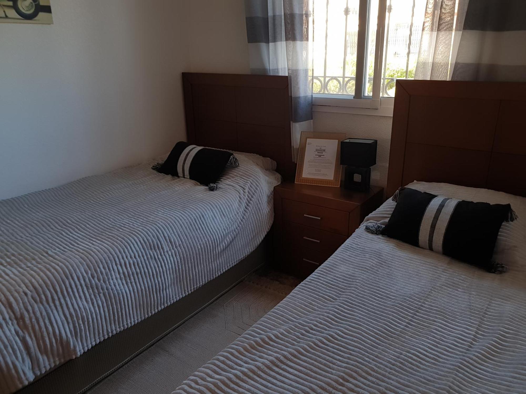 Apartamento 057 Casa Turquesa Oriola (Orihuela)