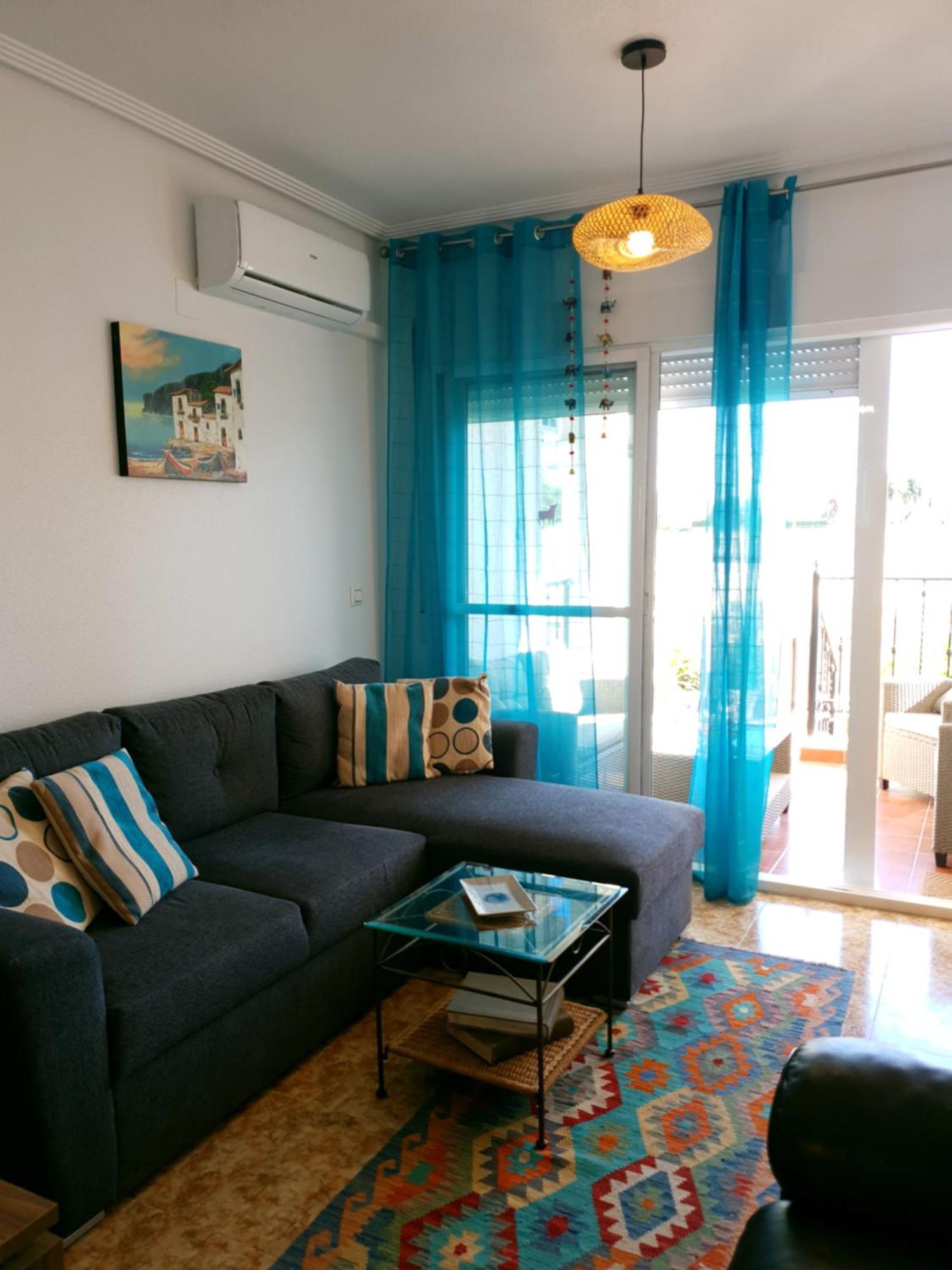 Apartamento 057 Casa Turquesa
